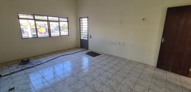 Conjunto Comercial / Sala com 2 Quartos para alugar, 100m² no Jardim Paraíso, Jaguariúna