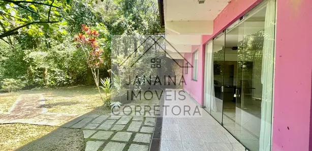Casa de Condomínio com 4 Quartos à venda, 224m² no Limoeiro, Guapimirim