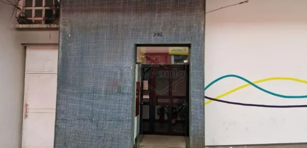 Conjunto Comercial / Sala à venda, 45m² no Centro, Araraquara
