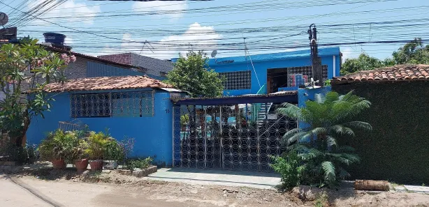Casa com 4 Quartos à venda, 360m² no Barra de Jangada, Jaboatão dos Guararapes