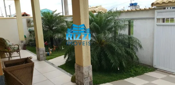 Casa de Condomínio com 3 Quartos à venda, 200m² no Monte Alto, Arraial do Cabo