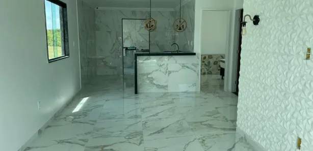 Apartamento com 3 Quartos à venda, 95m² no , Ilha de Itamaracá