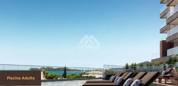 Apartamento com 2 Quartos à venda, 80m² no Centro, Penha