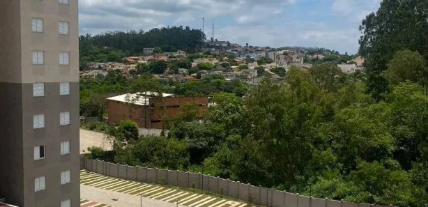 Apartamento com 2 Quartos à venda, 50m² no Trigal, Mairinque