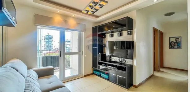 Apartamento com 3 Quartos à venda, 84m² no Centro, São Leopoldo