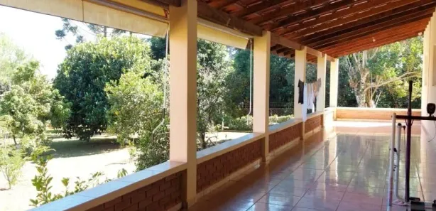 Fazenda / Sítio / Chácara com 4 Quartos à venda, 2988m² no Centro, Pilar do Sul
