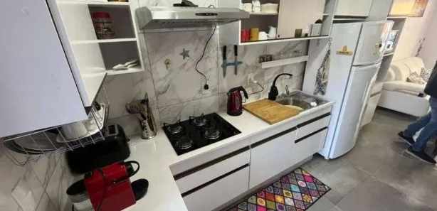Casa com 2 Quartos à venda, 66m² no Armação, Penha