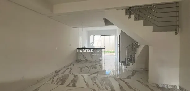 Casa de Condomínio com 3 Quartos à venda, 25m² no São João Batista (Venda Nova), Belo Horizonte