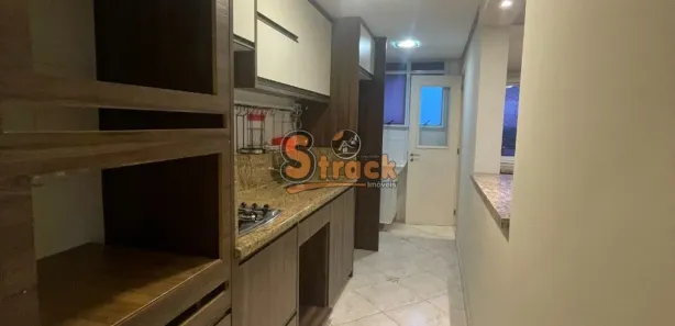 Apartamento com 3 Quartos à venda, 78m² no Jardim América, São Leopoldo