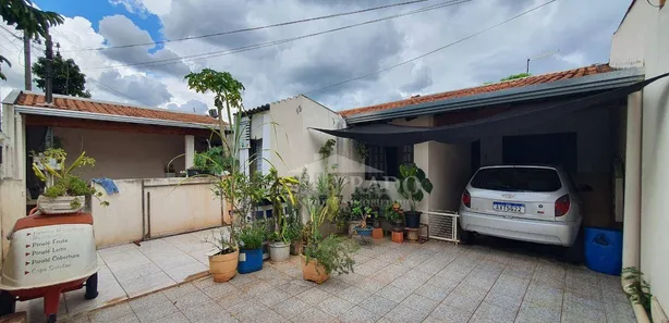 Casa com 3 Quartos à venda, 78m² no Pinheiro, Ibiporã