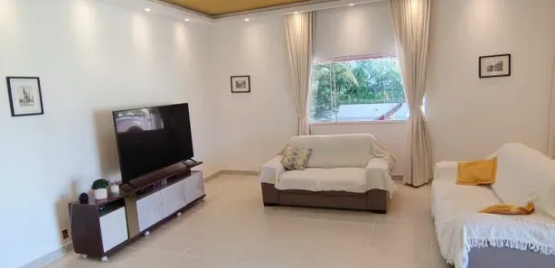 Casa com 4 Quartos à venda, 1800m² no Busca Vida (Abrantes), Camaçari