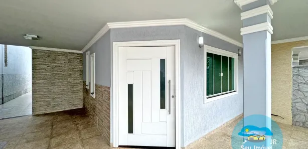 Casa com 4 Quartos à venda, 224m² no Parque Hotel, Araruama