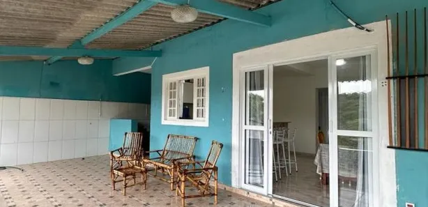 Fazenda / Sítio / Chácara com 2 Quartos à venda, 80m² no Ponunduva, Cajamar