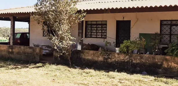 Fazenda / Sítio / Chácara com 5 Quartos à venda, 80000m² no Brazlândia, Brasília