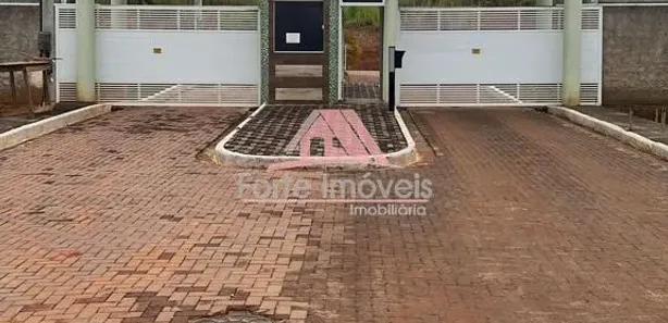 Terreno / Lote / Condomínio à venda, 128m² no Campo Grande, Rio de Janeiro