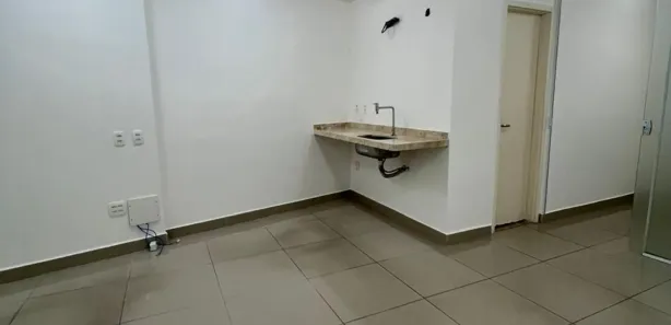 Conjunto Comercial / Sala à venda, 37m² no Lagoa Nova, Natal