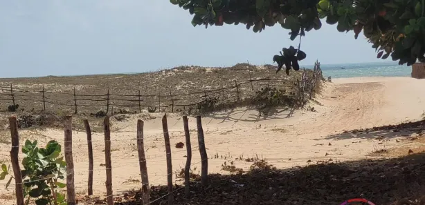 Terreno / Lote / Condomínio à venda, 1000m² no Centro, São Gonçalo do Amarante