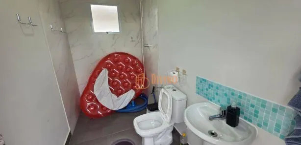 Fazenda / Sítio / Chácara com 2 Quartos à venda, 180m² no Sarapui, Sarapuí