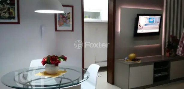 Apartamento com 1 Quarto à venda, 50m² no Centro, Capão da Canoa