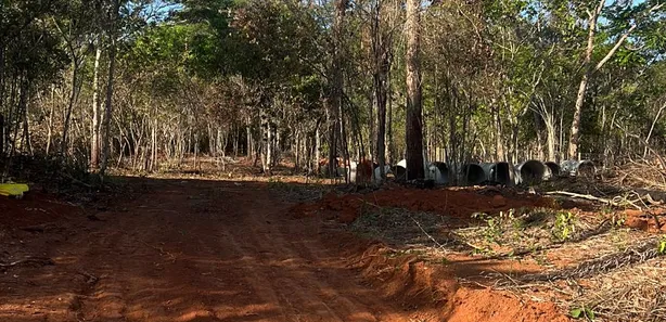 Terreno / Lote / Condomínio à venda, 20000m² no , Jaboticatubas