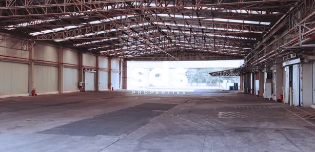 Galpão / Depósito / Armazém para alugar, 2513m² no Área Rural de Mirassol, Mirassol