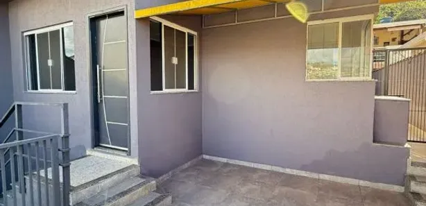Sobrado com 3 Quartos à venda, 169m² no Jardim Vitória, Poços de Caldas