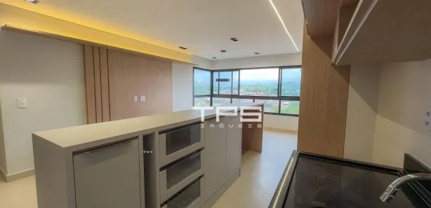 Apartamento com 2 Quartos para alugar, 73m² no Nova Guará, Guaratinguetá