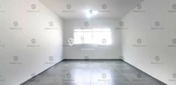 Conjunto Comercial / Sala para alugar, 41m² no Jardim Zaira, Mauá