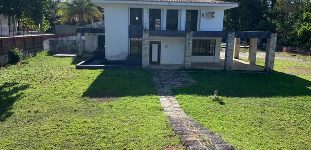 Casa de Condomínio com 4 Quartos à venda, 350m² no Portão, Lauro de Freitas