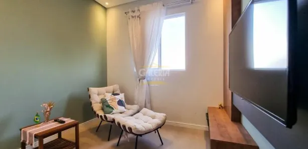 Cobertura com 2 Quartos à venda, 76m² no Costa e Silva, Joinville