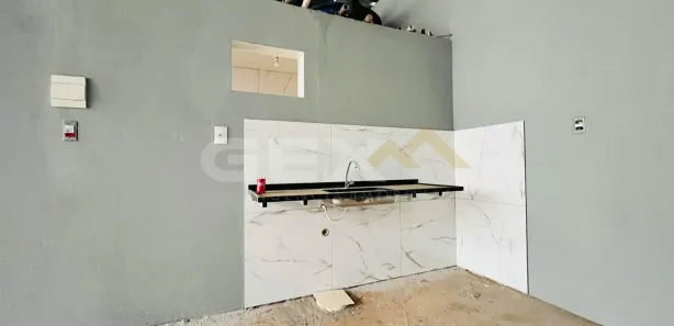 Galpão / Depósito / Armazém com 1 Quarto à venda, 108m² no Sagrada Família, Divinópolis