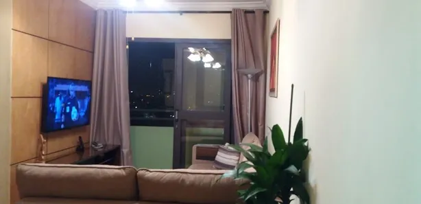 Apartamento com 3 Quartos à venda, 76m² no Vila Palmeiras, São Paulo