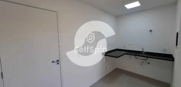 Studio com 1 Quarto para alugar, 49m² no Ingá, Niterói
