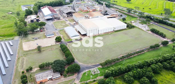 Galpão / Depósito / Armazém para alugar, 2513m² no Área Rural de Mirassol, Mirassol