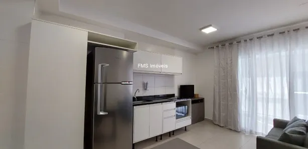 Apartamento com 1 Quarto para alugar, 35m² no Consolação, São Paulo