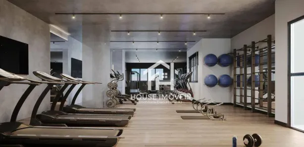 Cobertura com 2 Quartos à venda, 103m² no Cachambi, Rio de Janeiro