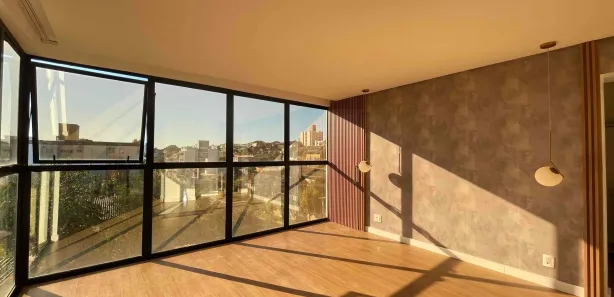 Casa com 3 Quartos para alugar, 230m² no Universitário, Chapecó