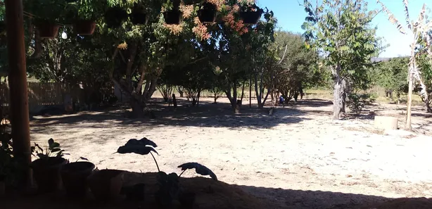 Fazenda / Sítio / Chácara com 3 Quartos à venda, 20000m² no Área Rural de Santo Antônio do Descoberto, Santo Antônio do Descoberto