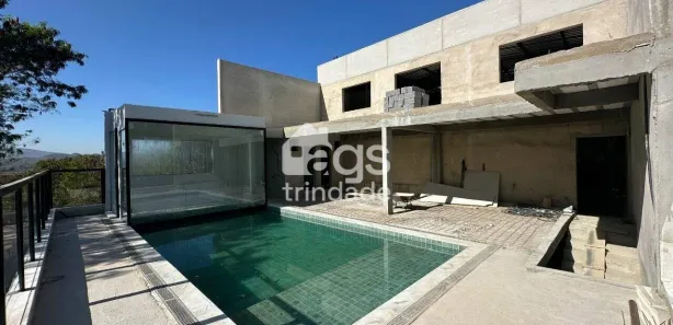 Galpão / Depósito / Armazém para venda ou aluguel, 1000m² no Vale dos Coqueiros, Santa Luzia
