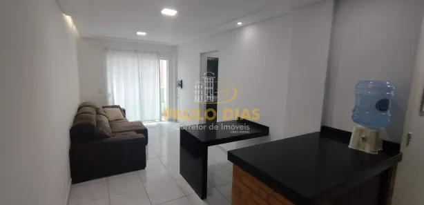 Apartamento com 2 Quartos para alugar, 60m² no São Francisco de Assis, Camboriú