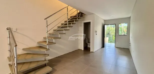 Casa com 2 Quartos à venda, 97m² no Água Verde, Blumenau