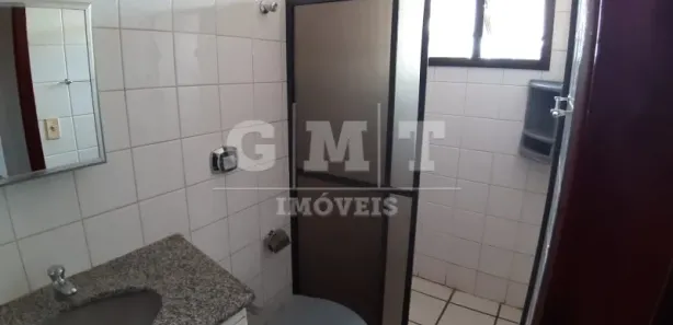 Kitnet com 1 Quarto para alugar, 29m² no Jardim Paulista, Ribeirão Preto