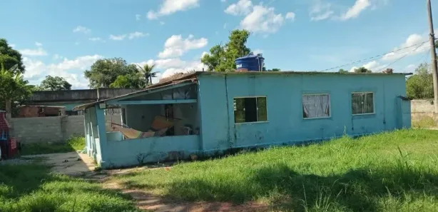 Casa com 2 Quartos à venda, 100m² no Cidade Jardim Marajoara, Japeri