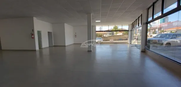 Conjunto Comercial / Sala para alugar, 230m² no Centro, Barra Velha