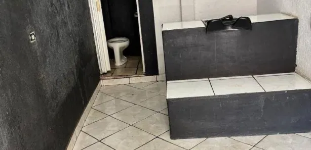 Loja / Salão / Ponto Comercial para alugar, 24m² no Jardim Azul, Rio Claro