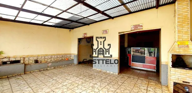 Loja / Salão / Ponto Comercial para venda ou aluguel, 218m² no Ouro Branco, Londrina
