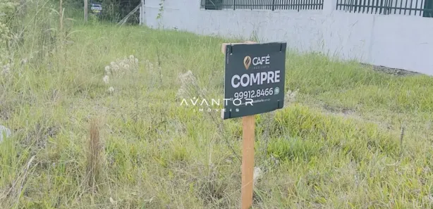 Terreno / Lote / Condomínio à venda, 276m² no Centro, Santa Maria