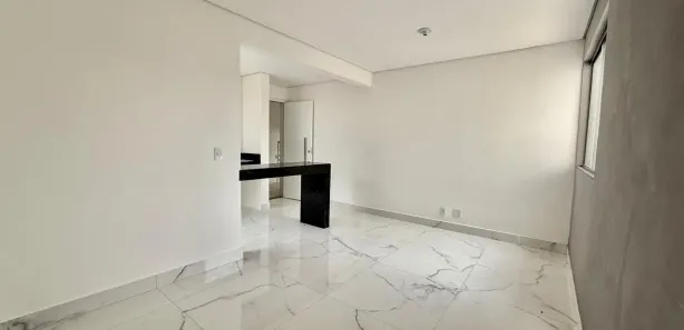 Apartamento com 3 Quartos à venda, 60m² no Céu Azul, Belo Horizonte
