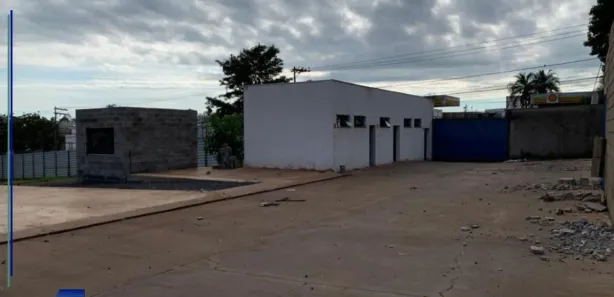 Terreno / Lote / Condomínio para alugar, 12201m² no Parque Residencial Lagoinha, Ribeirão Preto