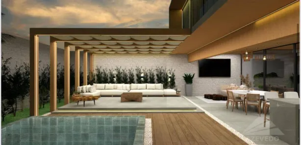 Terreno / Lote / Condomínio à venda, 420m² no Parque Terra Nova II, São Bernardo do Campo